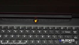 Flash Review Aorus 15.6 X5 GTX 1070 Gaming Laptop