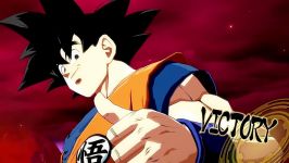 گیم پلی بازی Dragon Ball FighterZ  E3 2017