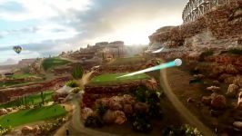 تریلر بازی Everybodys Golf  E3 2017