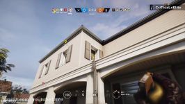 Rainbow Six Siege  Random Moments #37 Trolling Killcams Send Nitro