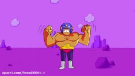 جدال ستارگانمعرفی نیروی EL PRIMO