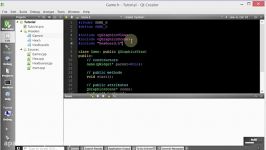 Implementing the HexBoard class Part 1بازی کیوت سیپلاس