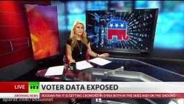 Pro Trump data firm exposes personal info on 200 million Americans