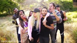 The Walking Dead No Mans Land by Lele Pons