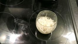 How To Make Faloodeh  آموزش درست کردن فالوده شیرازی