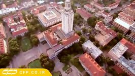 دانشگاه تگزاس آستین  University of Texas at Austin