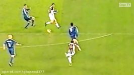 Juventus vs Real Madrid 2 0 aet  UCL 20042005 2nd Leg  Full Highlights