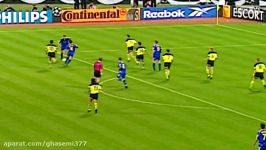 Borussia Dortmund vs Juventus 3 1  UCL Final 1997  HD 720p Full Highlights