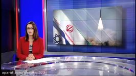یک مقام رسمی سابق اسرائیل توان موشکی ایران تهدیدی جدی است