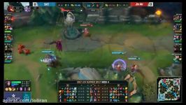 Godly Prediction By Wolf  2017 LCK Summer W4