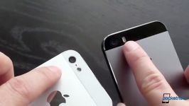 کدام بهتر است آیفون 5s یا 5