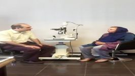 نتایج عالی درمان پیرچشمی توسط دکترمهردادمحمدپور جراح وفوق تخصص چشم.لیزیک.آب مروا