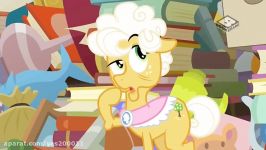 My Little Pony FiM  Season 7 Episode 13  The Perfect Pear Parents Apple Premiere Season 7