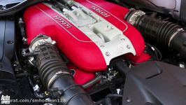 Ferrari 812 Superfast review 789bhp tech fest is pure Ferrari magic