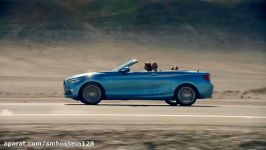 BMW 2 Series Coupé and Convertible 2017. All you need to know.