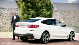The first ever BMW 6 Series Gran Turismo. All you need to know.