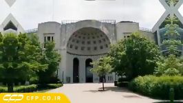 دانشگاه ایالتی اوهایو  Ohio State University