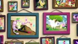 MLP La Magia de la Amistad Latino América  Todo sobre los Alicorn Ponies Ep. 3 Album Heartfelt