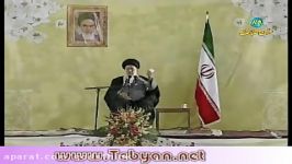 سخنان رهبری درباره عظمت اقتدار جمهوری اسلامی