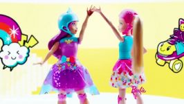 Barbie™ Video Game Hero  Doll Commercial