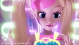 Barbie™ Video Game Hero  Doll Commercial