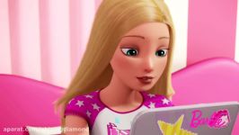 Barbie™ Video Game Hero  Movie Trailer