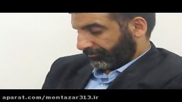 فرمانده محترم بنیاد فرهنگی خاتم الاوصیا عج کشور