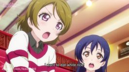 تریلر انیمه Love Live The School Idol Movie