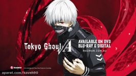 تریلر انیمه Tokyo Ghoul vA Season 2