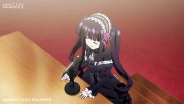 تریلر انیمه Absolute Duo