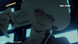 تریلر انیمه Terror In Resonance