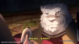 تریلر انیمه Grimoire of Zero