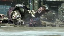 Asuras Wrath gameplay www.tehrancdshop.com