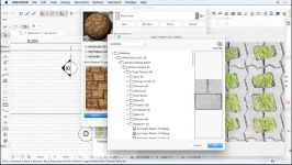 آموزش Archicad کار Element ID Manager