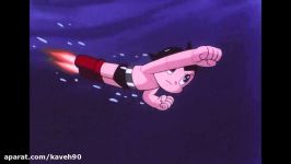 تریلر انیمه Astro Boy 1980