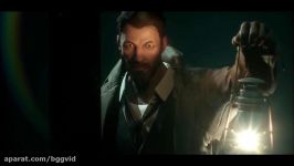 Call Of Cthulhu  First Gameplay Details Sherlock meets Lovecraft