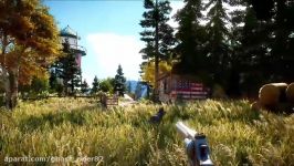 FAR CRY 5  4 Minutes of New Gameplay  E3 2017 1080p PS4XBXPC