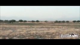 بیست نوع بمباران هوایی درعراق وافغانستان