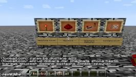 آموزش ساخت zombie spawner در Minecraft