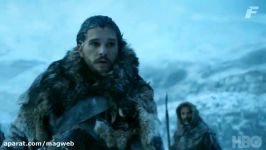 دومین تریلر فصل هفتم سریال Game of Thrones