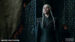 تریلر جدید فصل هفتم سریال Game of Thrones  زومجی