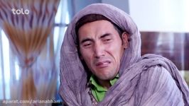 خانه امن  شبکه خنده  قسمت بیست چهارم Safe House  Shabake Khanda  Episode 24