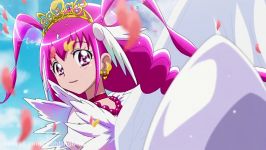 Precure Kokoro wo Komete