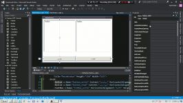 C# جلسه شش  نوشتن اطلاعات در یک فایل متنی