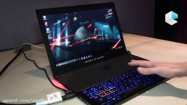 ASUS ROG Zephyrus GX501VI ITA