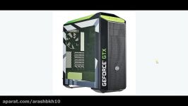 تجهیزات یک Gaming PC قیمت زیر 3000000 تومان