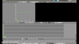 Blender Beginners Tutorial Reverse A Video Clip In The Video Editor