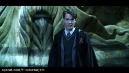 سکانس برتر فیلم Harry Potter پاتر تالار اسرار