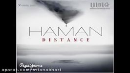 Haman Band Distance New 2017