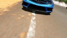 Mercedes Benz TV DRIVECLUB AMG  Trailer